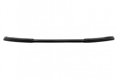 ART.3027 SPLITER Toyota Yaris MK4 XP210 dal 2020+ Piano Black