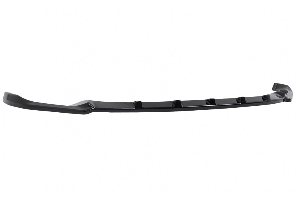 ART.3022   SPLITER  VW Tiguan II Mk2 R/ R Line Facelift (2020-2024) Nero