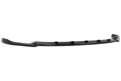 ART.3022   SPLITER  VW Tiguan II Mk2 R/ R Line Facelift (2020-2024) Nero