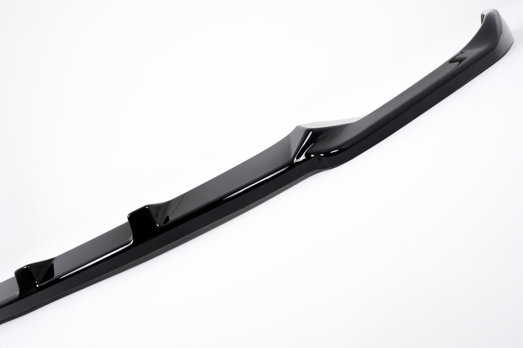 ART.3022   SPLITER  VW Tiguan II Mk2 R/ R Line Facelift (2020-2024) Nero