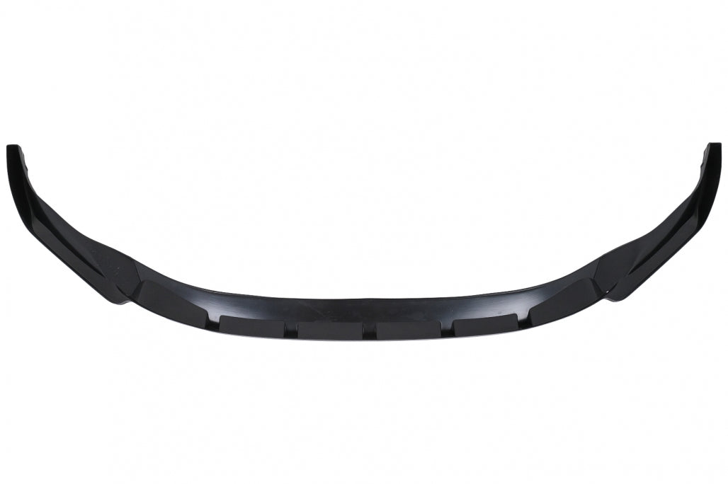 ART.3022   SPLITER  VW Tiguan II Mk2 R/ R Line Facelift (2020-2024) Nero