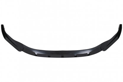 ART.3022   SPLITER  VW Tiguan II Mk2 R/ R Line Facelift (2020-2024) Nero