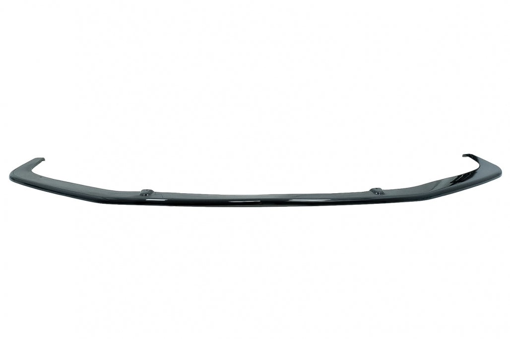 💎Splitter adatto per VW Transporter T6 SPORTLINE 15-up nero lucido💎