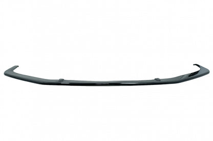 💎Splitter adatto per VW Transporter T6 SPORTLINE 15-up nero lucido💎