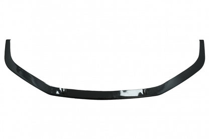 💎Splitter adatto per VW Transporter T6 SPORTLINE 15-up nero lucido💎