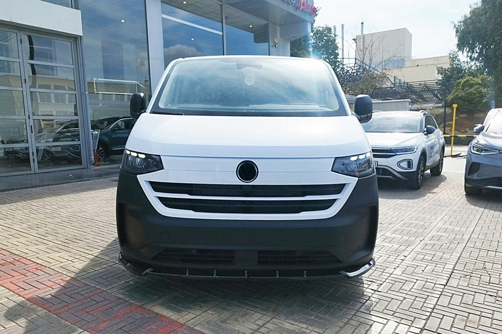 💕Front Bumper Spoiler Lip suitable for VW Transporter T7 (2024-up) V2💕