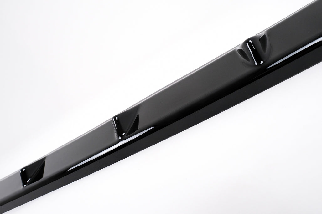 💕Spoiler paraurti anteriore adatto per VW Transporter T7 (2024-up) V1💕