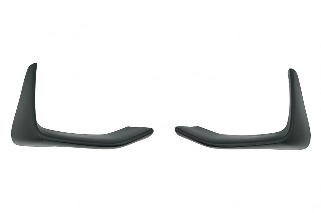 Paraurti anteriore Spoiler Splitter Flaps adatto per BMW F80 M3 F82/F83 M4 (2014