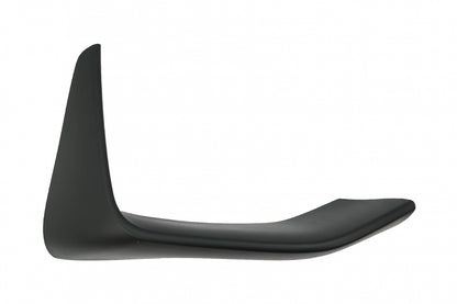 Paraurti anteriore Spoiler Splitter Flaps adatto per BMW F80 M3 F82/F83 M4 (2014
