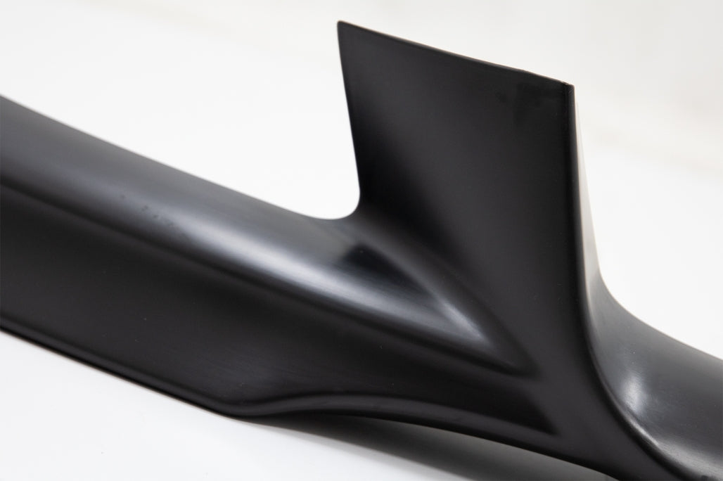 Front Bumper Spoiler Suitable for BMW 3 Series E92/E93 (2006-2009) Coupe Cabrio