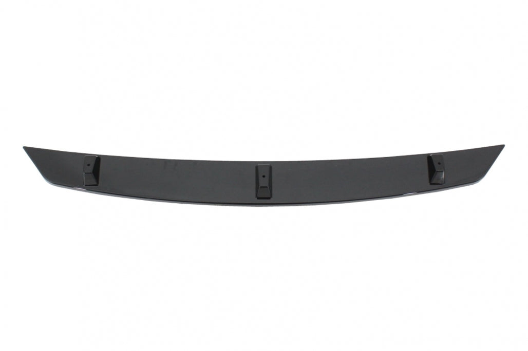 Paraurti anteriore Spoiler adatto per BMW Serie 5 G30 G31 Limousine Touring (dal