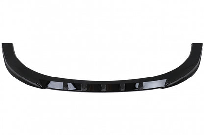 💕Spliter paraurti anteriore adatto per Hyundai Kona N-Line Mk2 (2023-) Nero💕