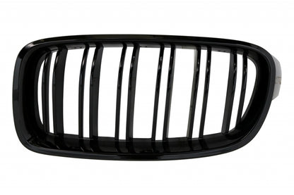 splitter diffusore e griglia adatto per BMW Serie 3 F30 F31 (2011-2019) M Perfo