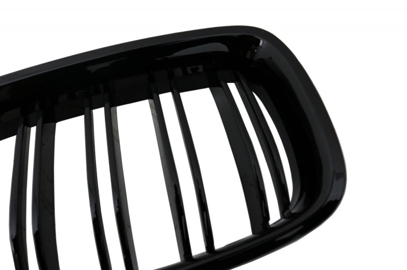 splitter diffusore e griglia adatto per BMW Serie 3 F30 F31 (2011-2019) M Perfo