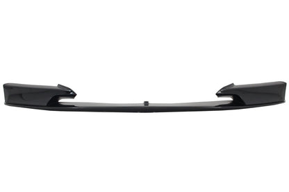 splitter con Griglia e Diffusore Doppia Uscitaadatto per BMW Serie 3 F30