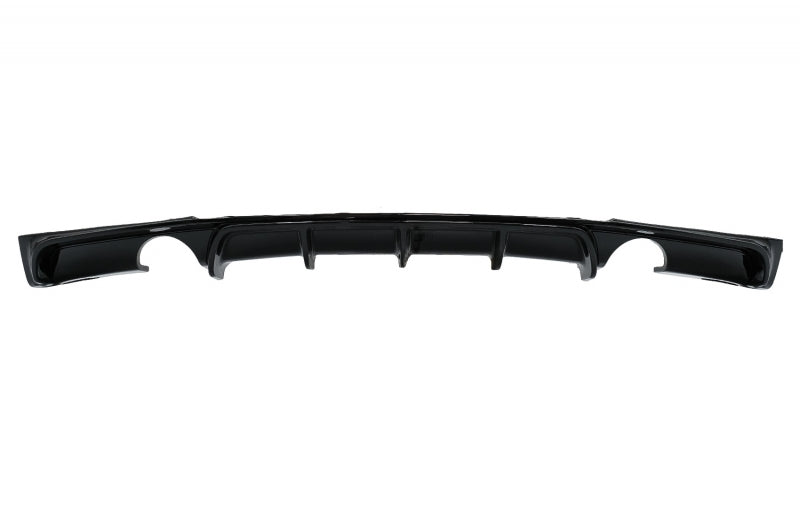 splitter diffusore e griglia adatto per BMW Serie 3 F30 F31 (2011-2019) M Perfo