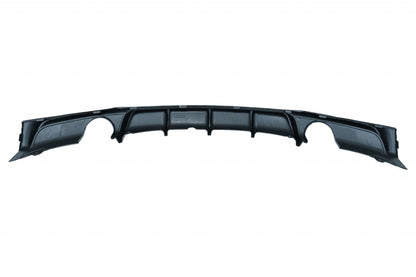splitter diffusore e griglia adatto per BMW Serie 3 F30 F31 (2011-2019) M Perfo