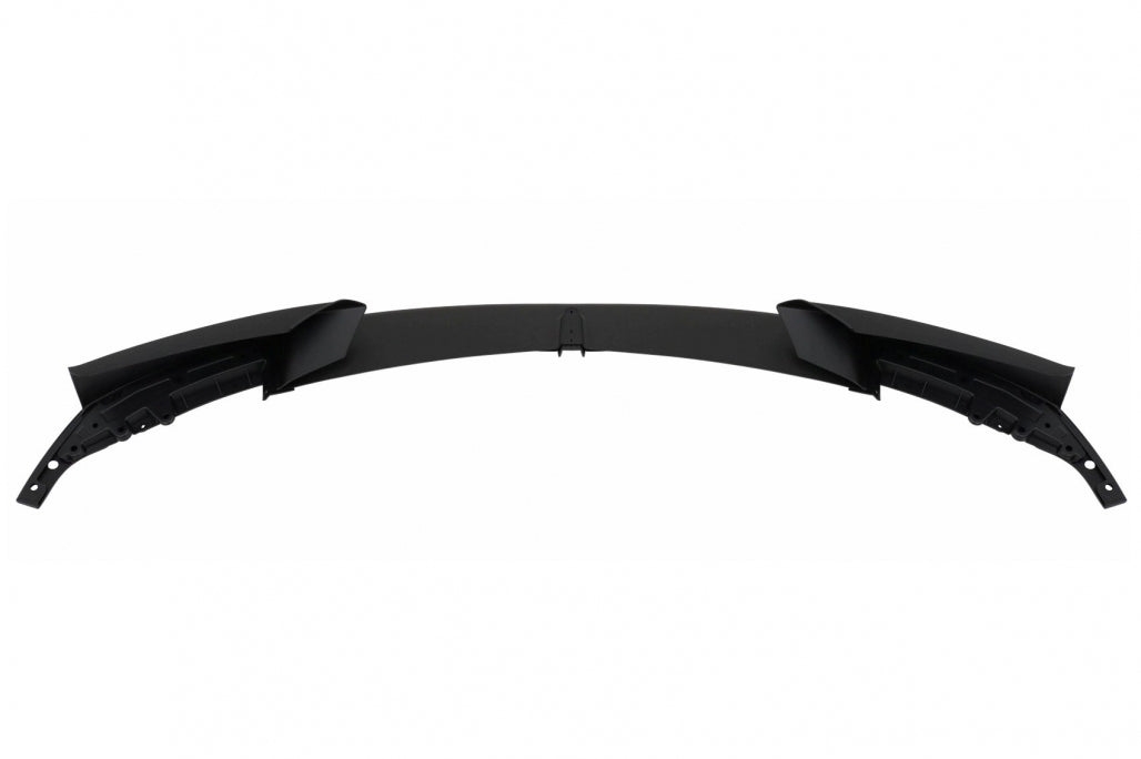 Front Bumper Spoiler with Rear Diffuser Suitable for BMW 3 Series F30 F