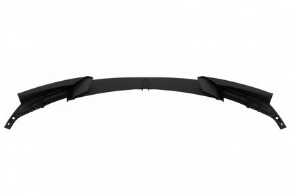 Body Kit Labbro Paraurti Anteriore e Diffusore d'Aria adatto per BMW X5 F15 (2014-2018) Pacchetto Aero M Technik Sport Piano Nero AUTOELEGANCERICAMBI