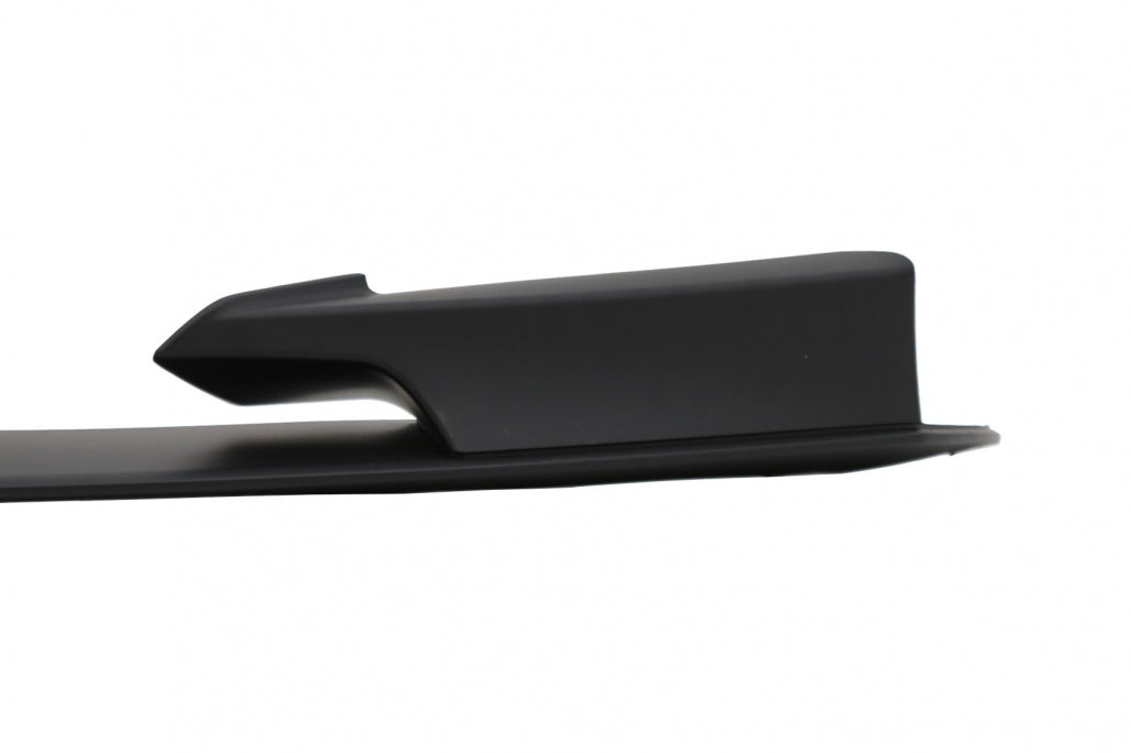 Diffusore Doppia Uscita con Terminali 550i Design adatto per BMW F10 f11