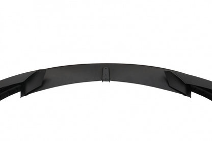 Front Bumper Spoiler with Rear Diffuser Suitable for BMW 3 Series F30 F
