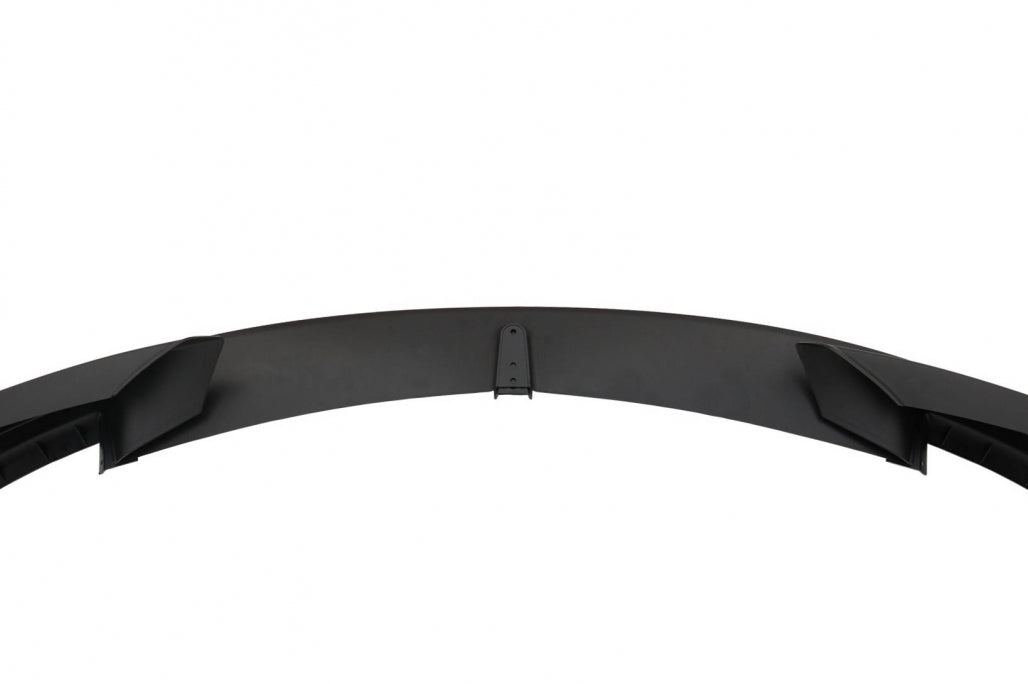 Body Kit Labbro Paraurti Anteriore e Diffusore d'Aria adatto per BMW X5 F15 (2014-2018) Pacchetto Aero M Technik Sport Piano Nero AUTOELEGANCERICAMBI