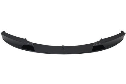 splitter con diffusore posteriore adatto per BMW Serie 3 F30 F31 (dal 2011 in