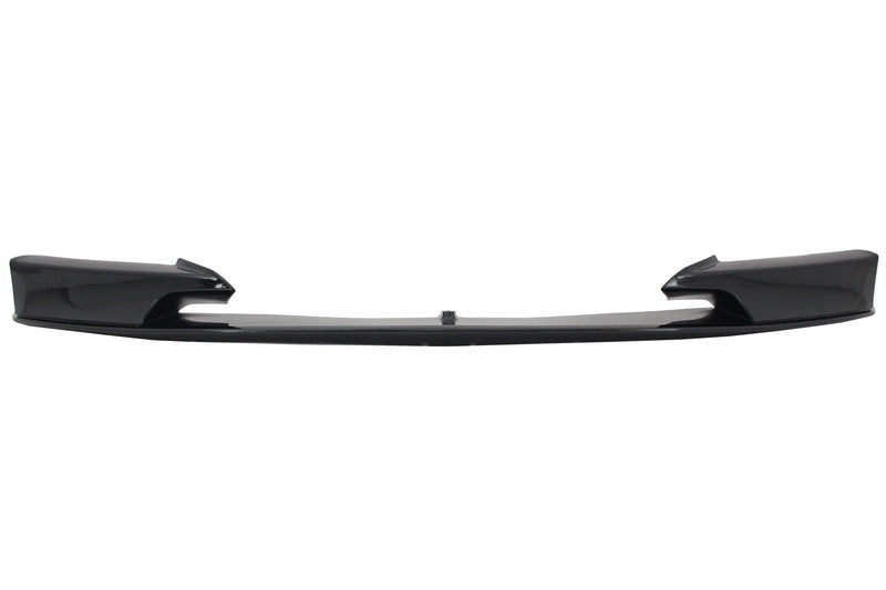 splitter con diffusore posteriore adatto per BMW Serie 3 F30 F31 (dal 2011 in
