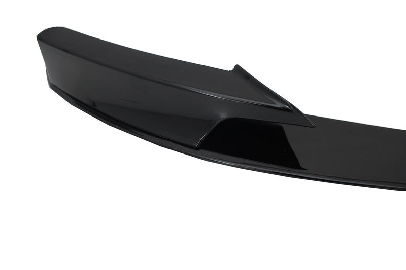 splitter con diffusore posteriore adatto per BMW Serie 3 F30 F31 (dal 2011 in