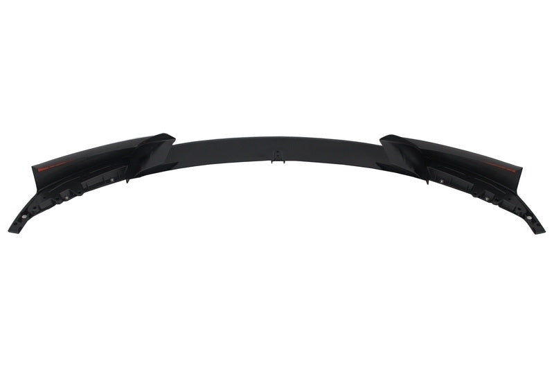 splitter con diffusore posteriore adatto per BMW Serie 3 F30 F31 (dal 2011 in