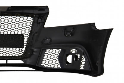 Paraurti anteriore adatto per Audi A3 8P Facelift Sportback Convertible 2009-2012