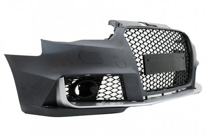 Paraurti anteriore adatto per Audi A3 8V (2012-2015)Hatchback Sportback RS3