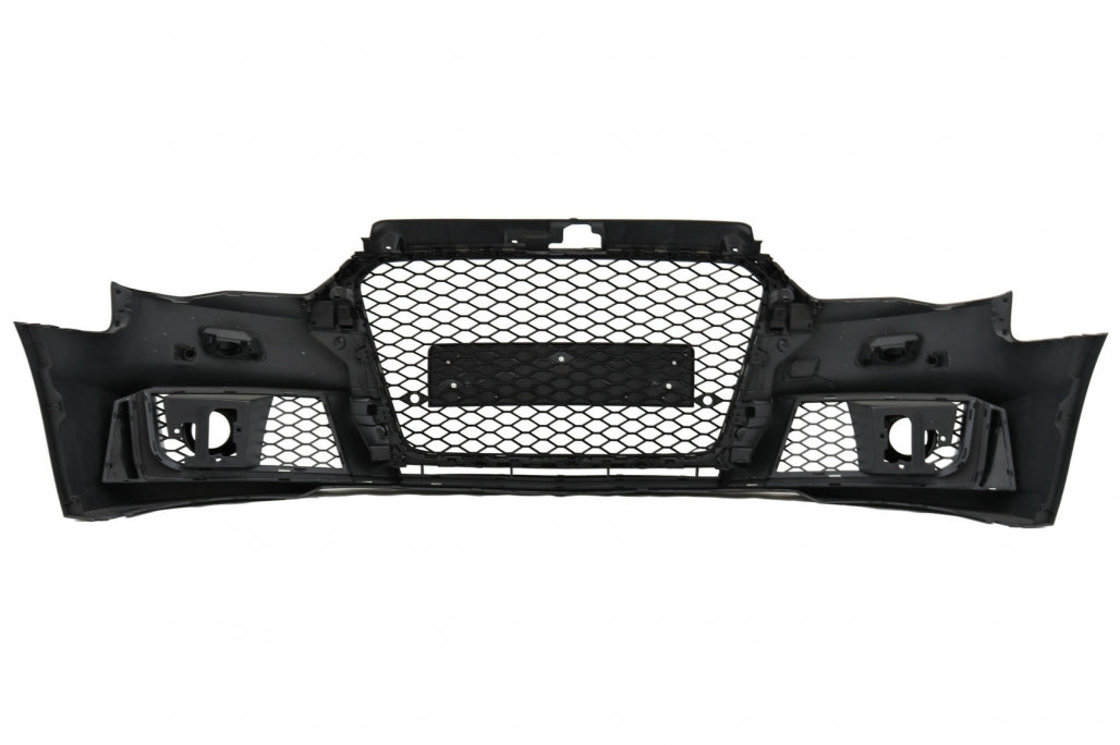 Paraurti anteriore adatto per Audi A3 8V (2012-2015)Hatchback Sportback RS3
