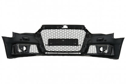 Paraurti anteriore adatto per Audi A3 8V (2012-2015)Hatchback Sportback RS3