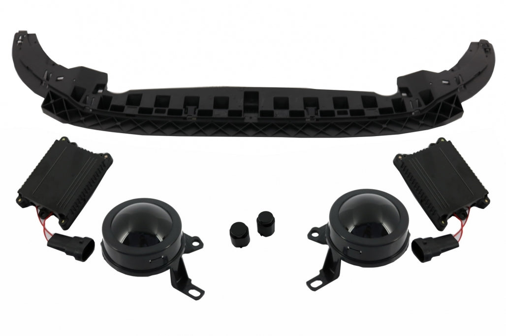 Paraurti anteriore adatto per Audi A3 8V (2012-2015)Hatchback Sportback RS3