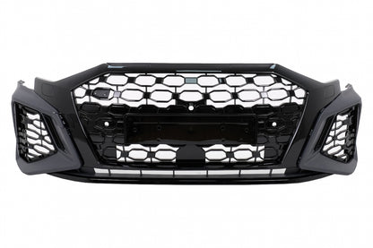 🔥Front bumper suitable for Audi A3 8Y (2020-) Sedan Sportback RS3 Desig🔥 