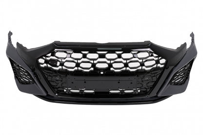 🔥Front bumper suitable for Audi A3 8Y (2020-) Sedan Sportback RS3 Desig🔥 