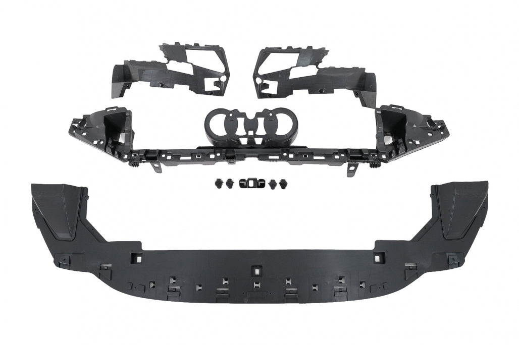 🔥Front bumper suitable for Audi A3 8Y (2020-) Sedan Sportback RS3 Desig🔥 