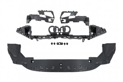 🔥Front bumper suitable for Audi A3 8Y (2020-) Sedan Sportback RS3 Desig🔥 