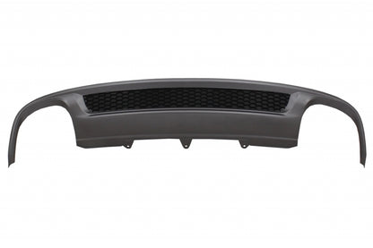 Paraurti anteriore adatto per Audi A4 B8 Facelift (2012-2015) con mantovana para