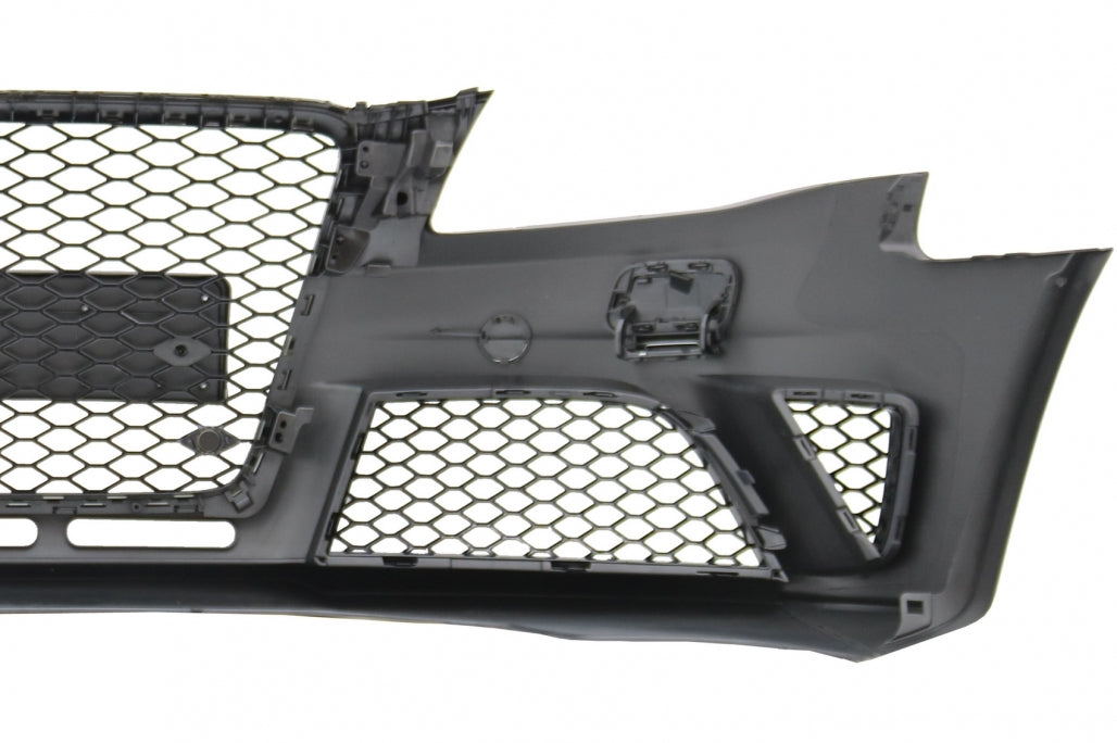 Paraurti anteriore adatto per Audi A4 B8 Pre-Facelift (2008-2011) RS4 Design