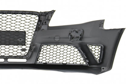 Paraurti anteriore adatto per Audi A4 B8 Pre-Facelift (2008-2011) RS4 Design