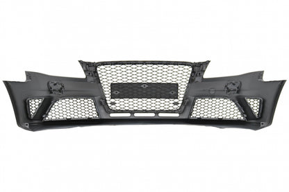 Paraurti anteriore adatto per Audi A4 B8 Pre-Facelift (2008-2011) RS4 Design