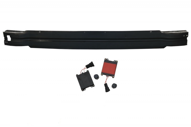Paraurti anteriore adatto per Audi A4 B8 Pre-Facelift (2008-2011) RS4 Design