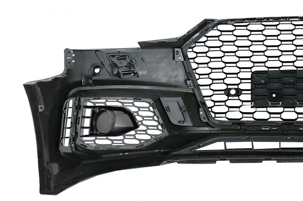 Paraurti anteriore adatto per Audi A4 B9 8W Limousine Avant (2016-2018)