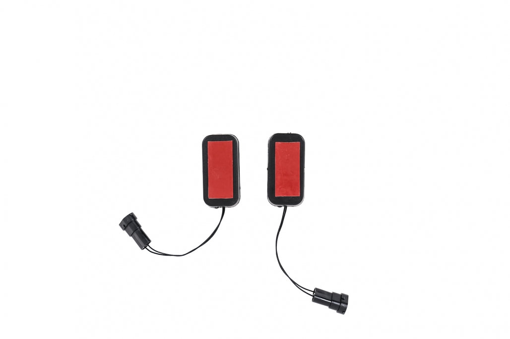 ART.6422 PARAURTI ANTERIORI Audi A5 8T (2012-2016) RS