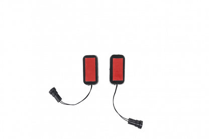 ART.6422 PARAURTI ANTERIORI Audi A5 8T (2012-2016) RS