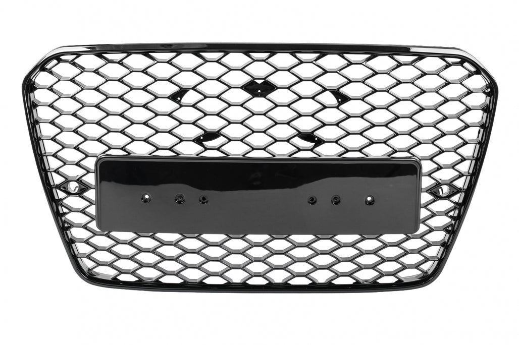 ART.6422 PARAURTI ANTERIORI Audi A5 8T (2012-2016) RS