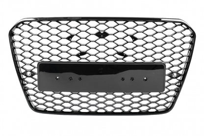 ART.6422 PARAURTI ANTERIORI Audi A5 8T (2012-2016) RS