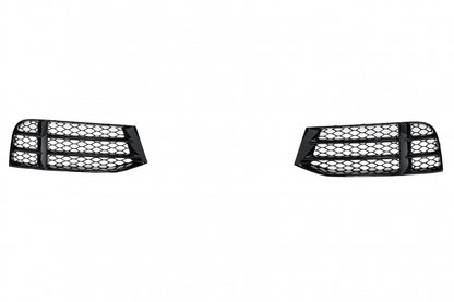 ART.6422 PARAURTI ANTERIORI Audi A5 8T (2012-2016) RS